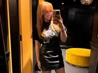 Visit GingerXSpiceUK Room
